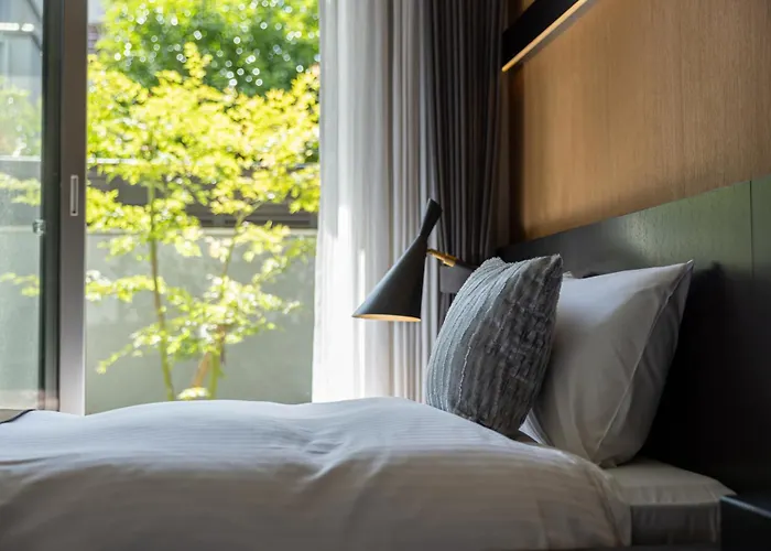 Hotel Liberte Kyoto Gojo
